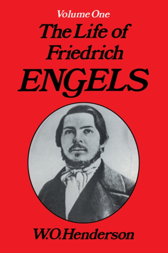 Friedrich Engels (e-bog) af Henderson, W.O.