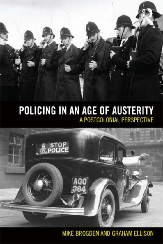 Policing in an Age of Austerity