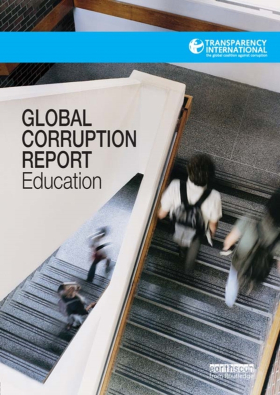 Global Corruption Report: Education