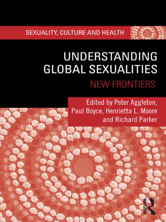 Understanding Global Sexualities (e-bog) af -