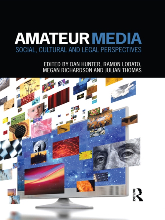 Amateur Media (e-bog) af -