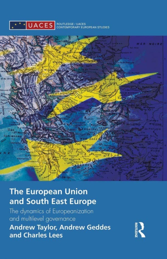 European Union and South East Europe