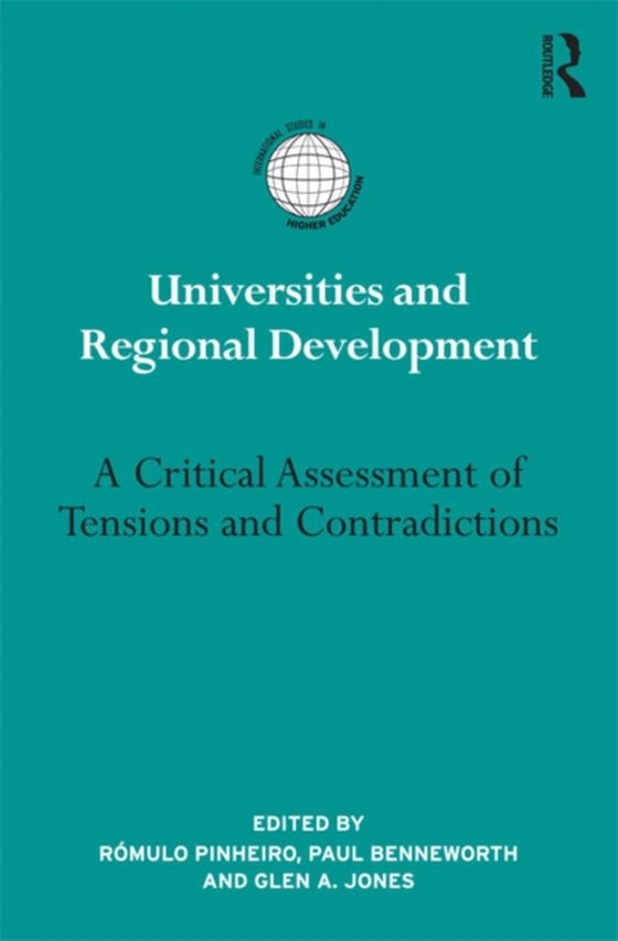 Universities and Regional Development