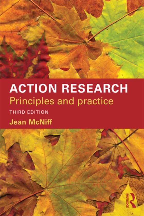 Action Research (e-bog) af McNiff, Jean