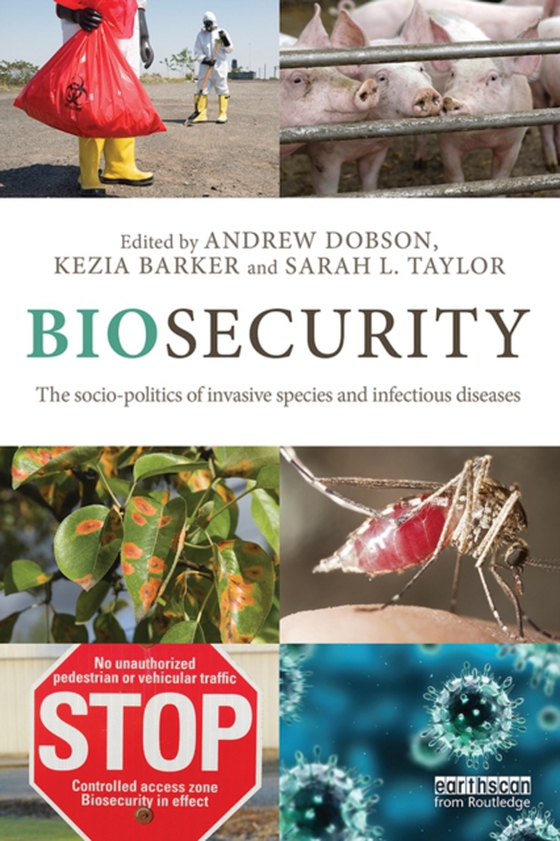 Biosecurity (e-bog) af -