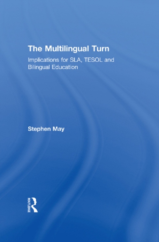 Multilingual Turn (e-bog) af -