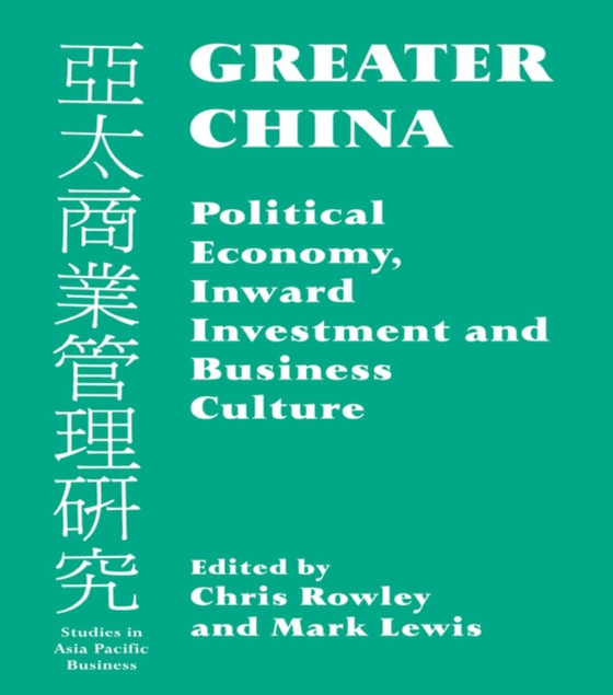 Greater China