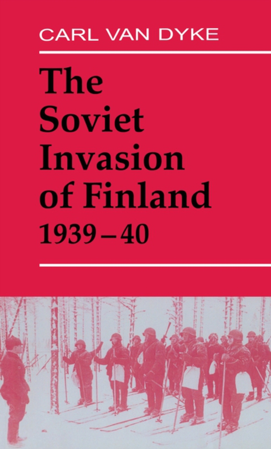 Soviet Invasion of Finland, 1939-40