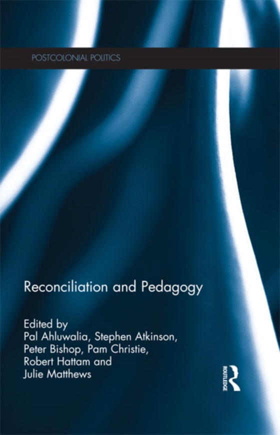 Reconciliation and Pedagogy (e-bog) af -