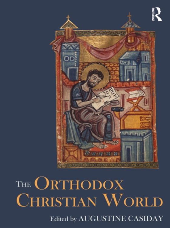 Orthodox Christian World (e-bog) af -