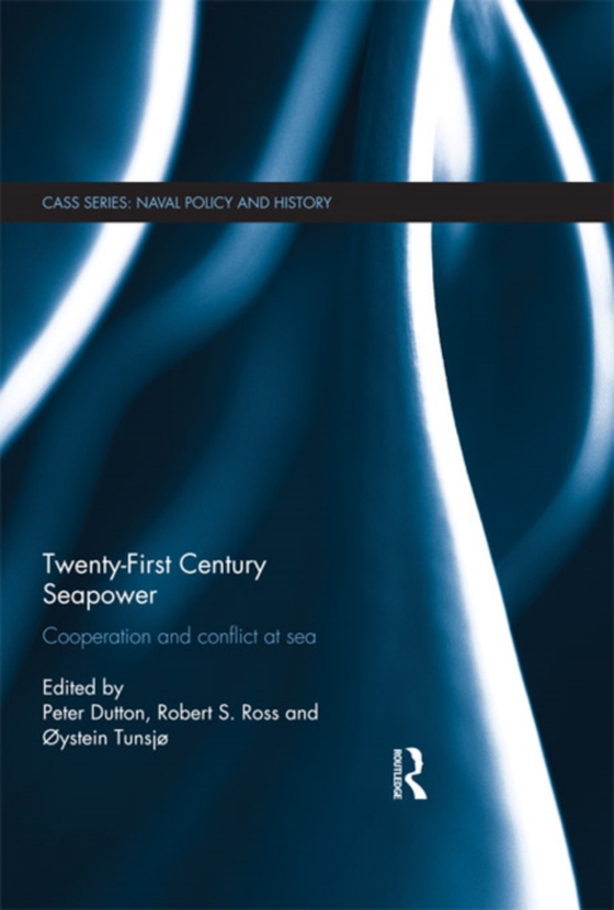 Twenty-First Century Seapower (e-bog) af -