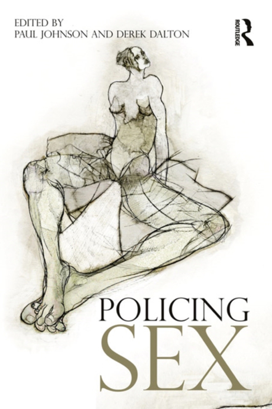 Policing Sex (e-bog) af -