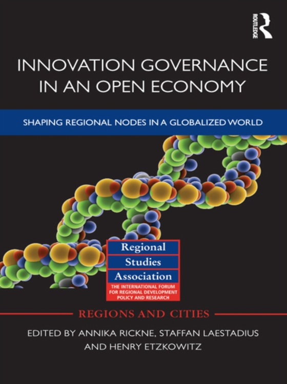 Innovation Governance in an Open Economy (e-bog) af -