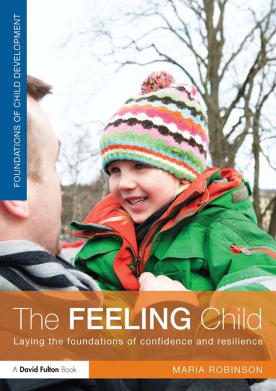 Feeling Child (e-bog) af Robinson, Maria