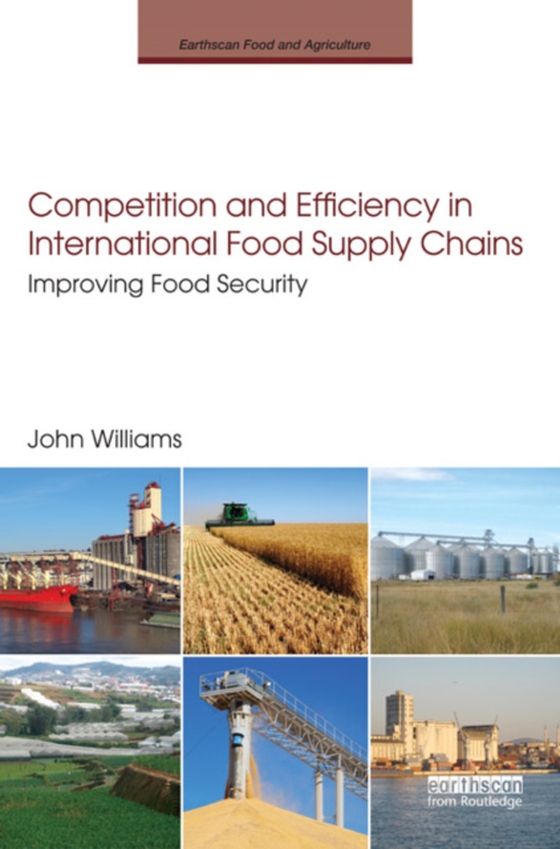 Competition and Efficiency in International Food Supply Chains