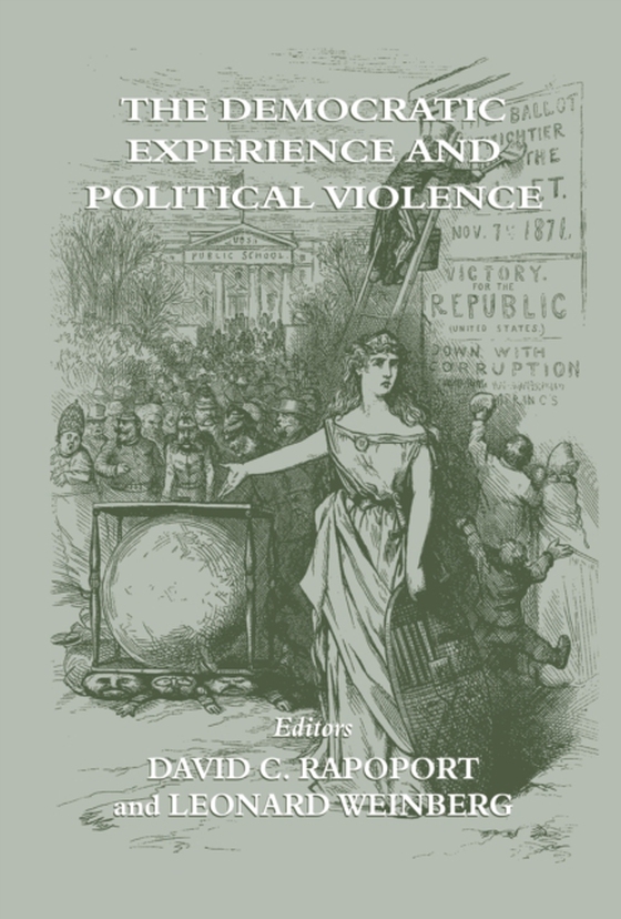 Democratic Experience and Political Violence (e-bog) af -