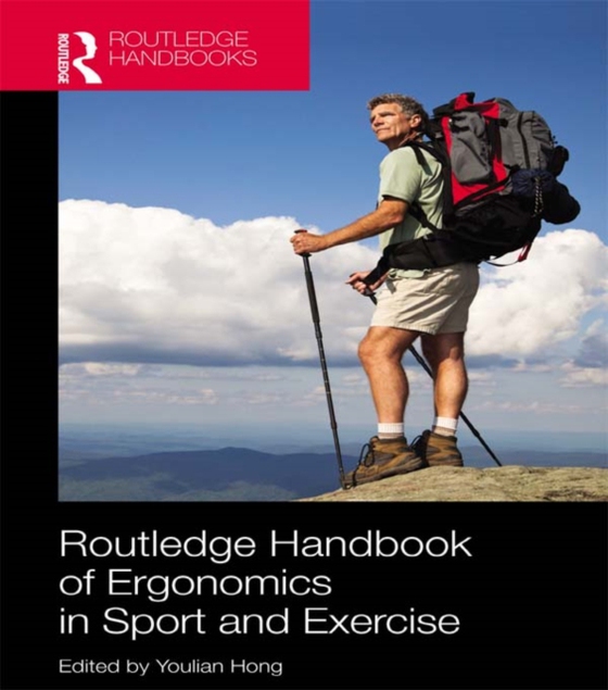 Routledge Handbook of Ergonomics in Sport and Exercise (e-bog) af -