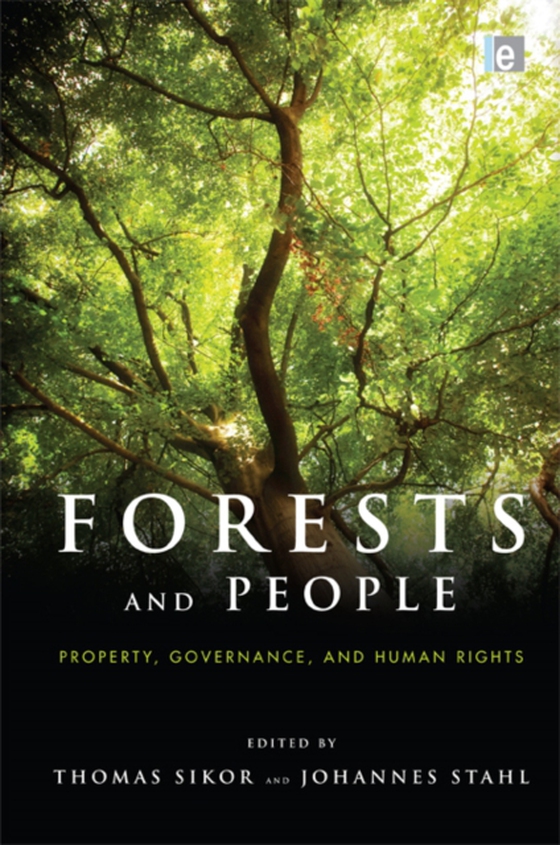 Forests and People (e-bog) af -