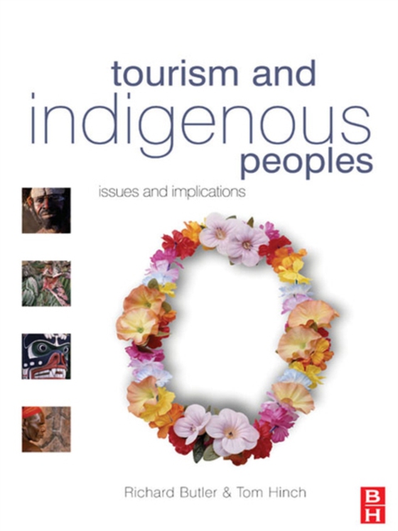 Tourism and Indigenous Peoples (e-bog) af Hinch, Tom