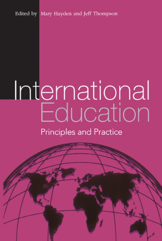 International Education (e-bog) af -