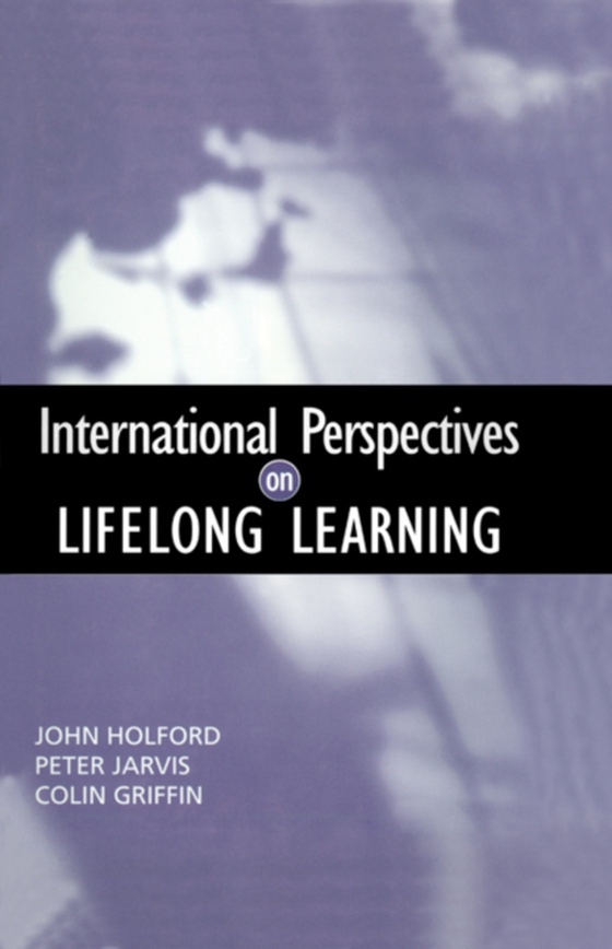 International Perspectives on Lifelong Learning (e-bog) af -