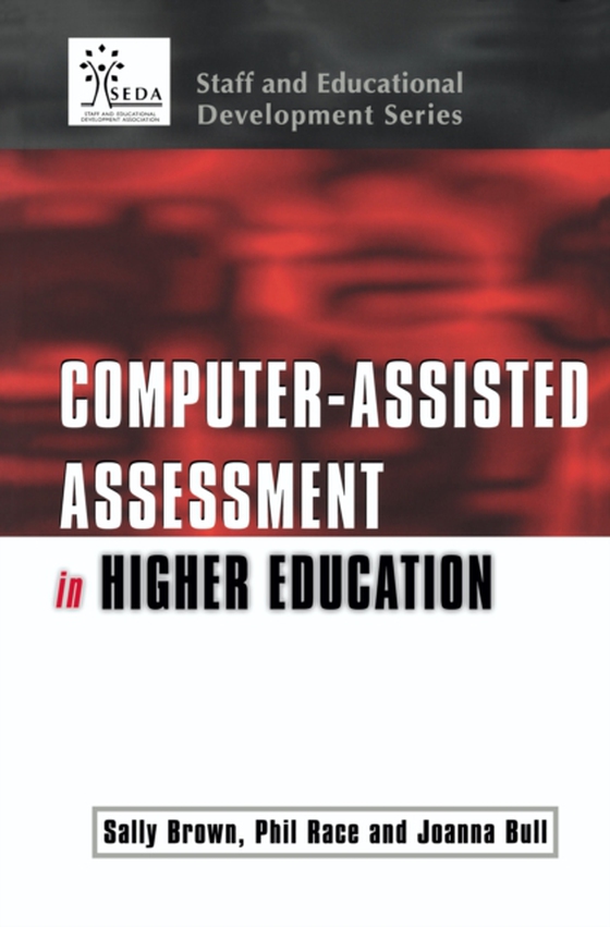 Computer-assisted Assessment of Students (e-bog) af -