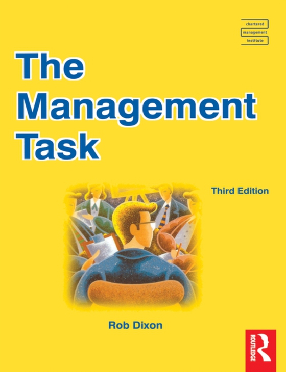 Management Task (e-bog) af Dixon, Rob