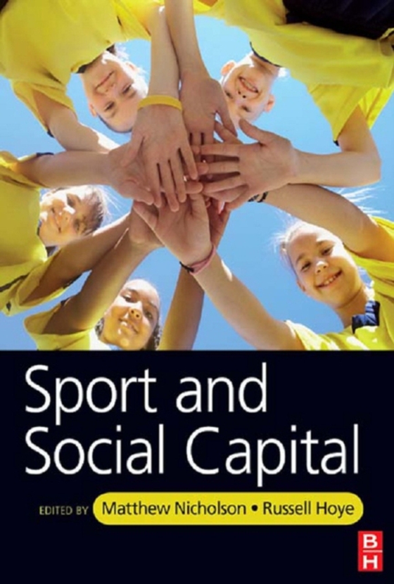 Sport and Social Capital (e-bog) af -