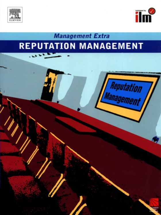 Reputation Management Revised Edition (e-bog) af Elearn