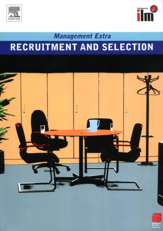 Recruitment and Selection Revised Edition (e-bog) af Elearn