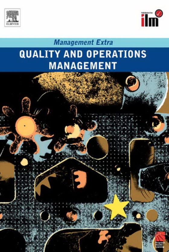 Quality and Operations Management Revised Edition (e-bog) af Elearn