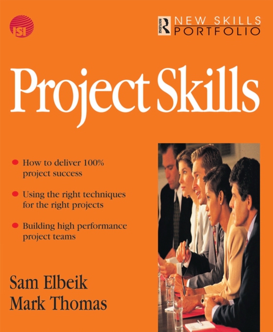 Project Skills