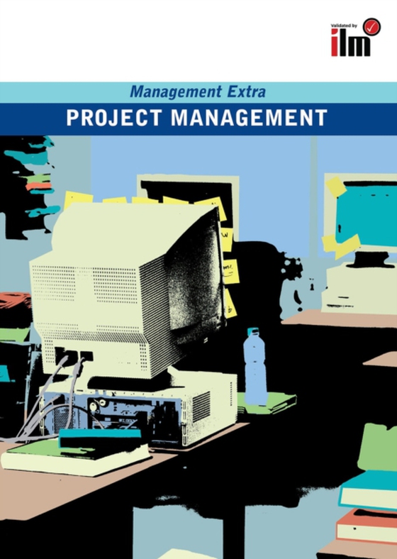 Project Management Revised Edition (e-bog) af Elearn