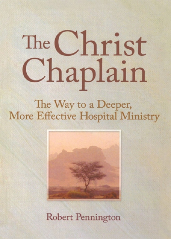 Christ Chaplain (e-bog) af Weaver, Andrew J