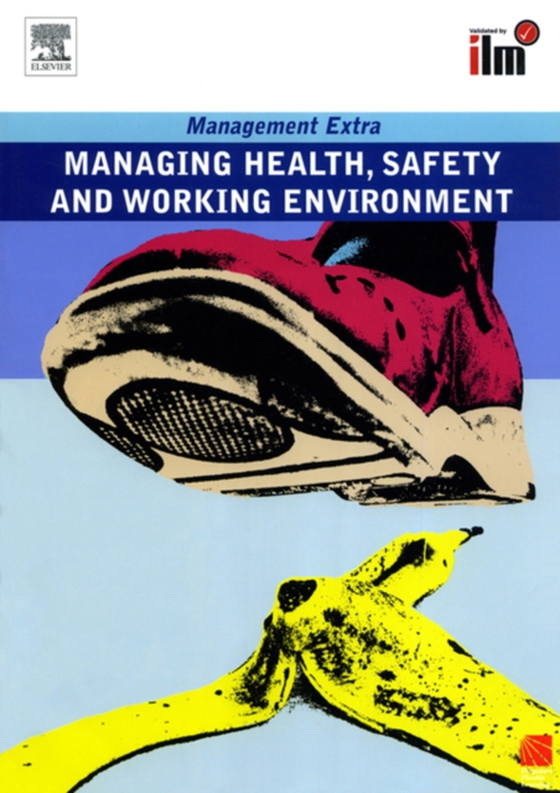 Managing Health, Safety and Working Environment Revised Edition (e-bog) af Elearn