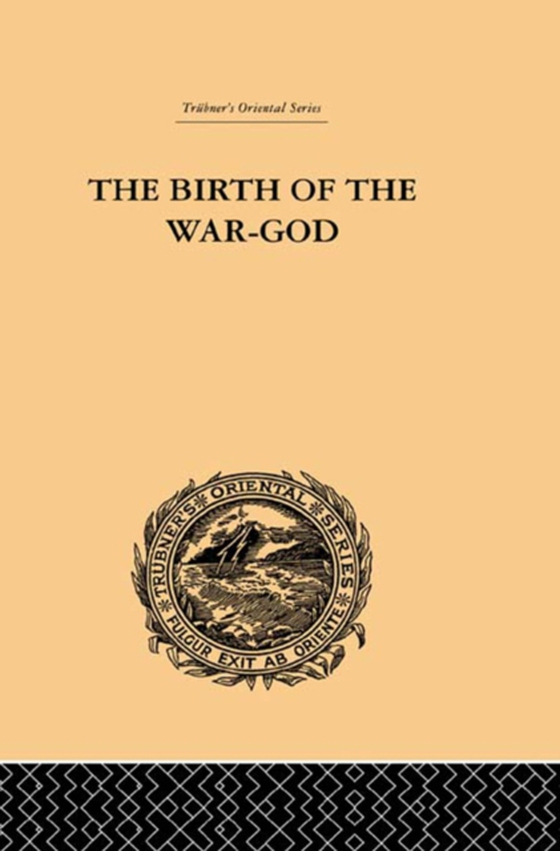 Birth of the War-God (e-bog) af Griffith, Ralph T.H.