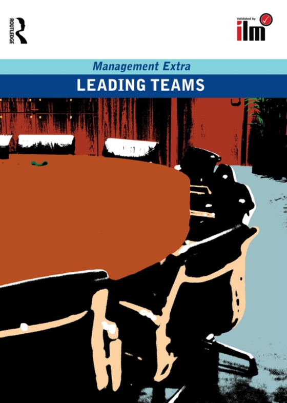 Leading Teams Revised Edition (e-bog) af Elearn