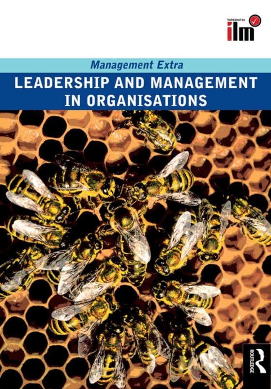 Leadership and Management in Organisations (e-bog) af Elearn