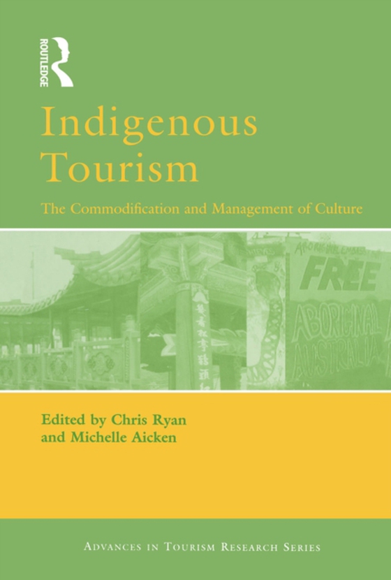 Indigenous Tourism (e-bog) af -