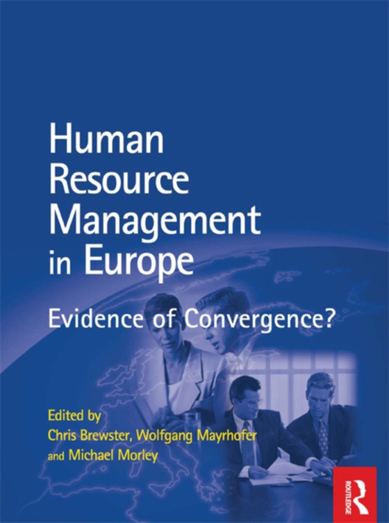 HRM in Europe