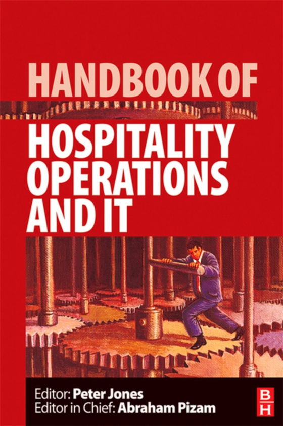 Handbook of Hospitality Operations and IT (e-bog) af -