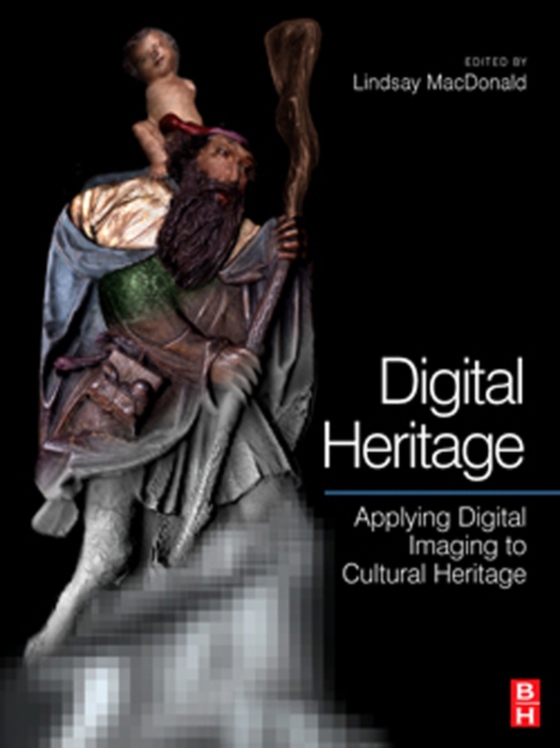 Digital Heritage (e-bog) af -