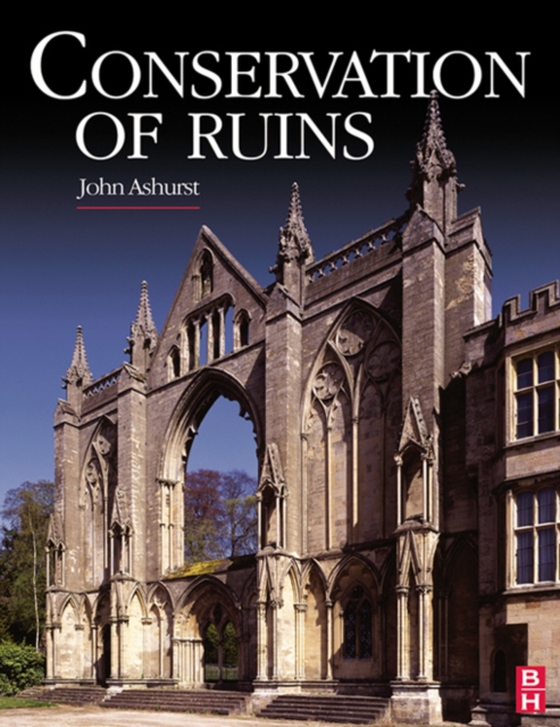 Conservation of Ruins (e-bog) af Ashurst, John