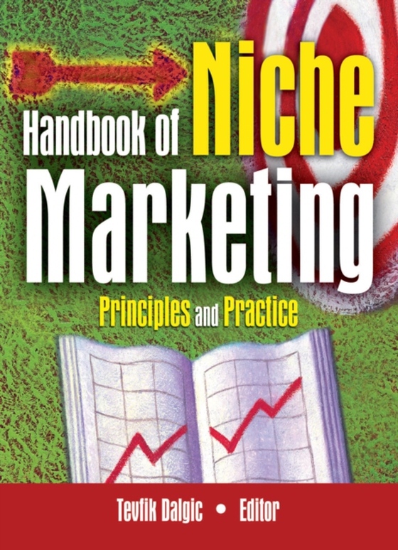 Handbook of Niche Marketing (e-bog) af Weinstein, Art