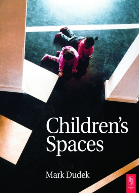 Children's Spaces (e-bog) af -