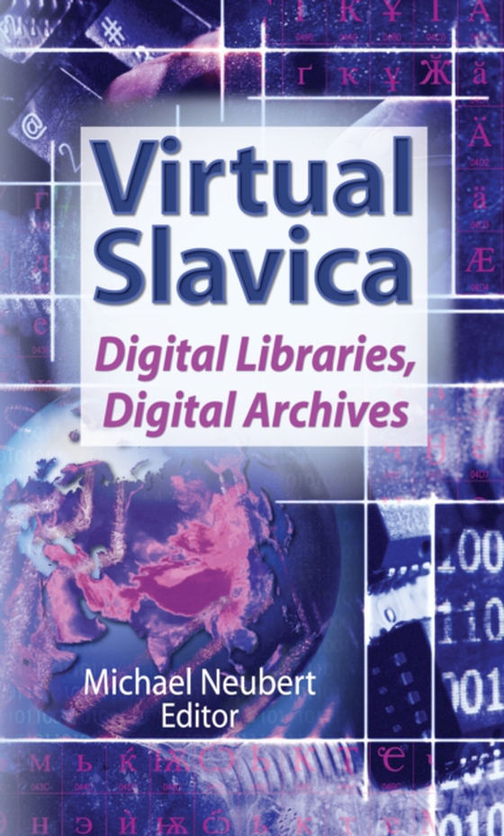 Virtual Slavica