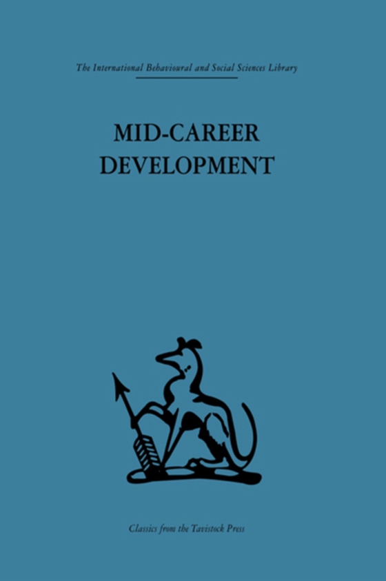 Mid-Career Development (e-bog) af -