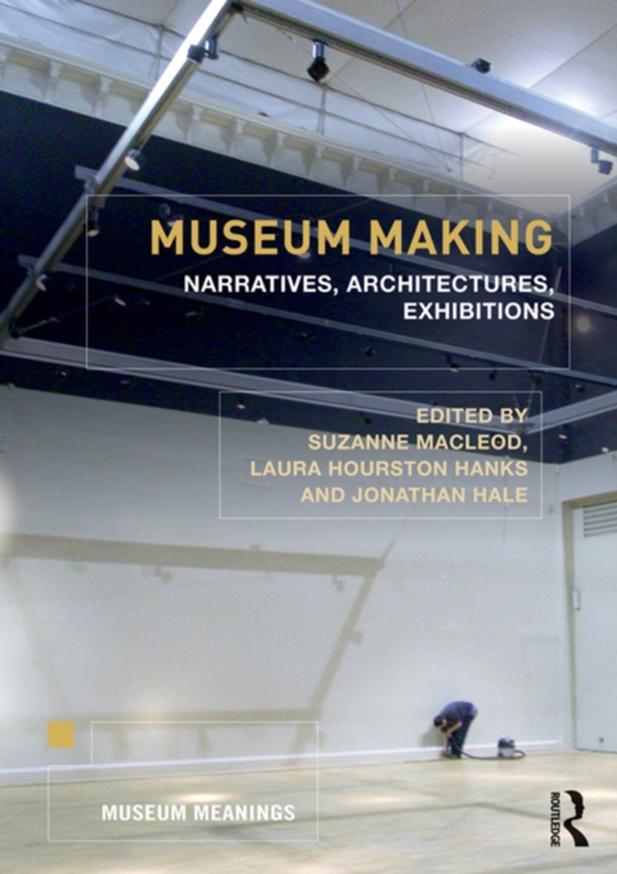 Museum Making (e-bog) af -