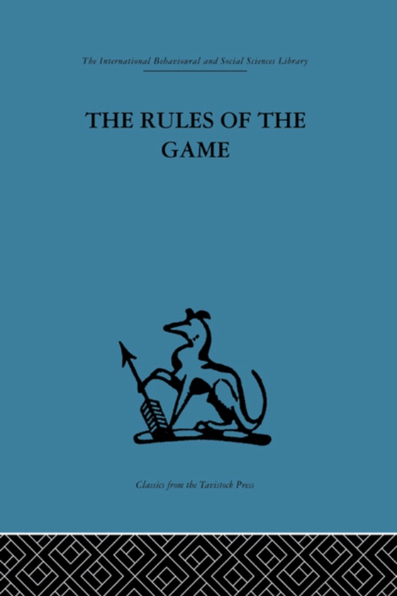 Rules of the Game (e-bog) af -