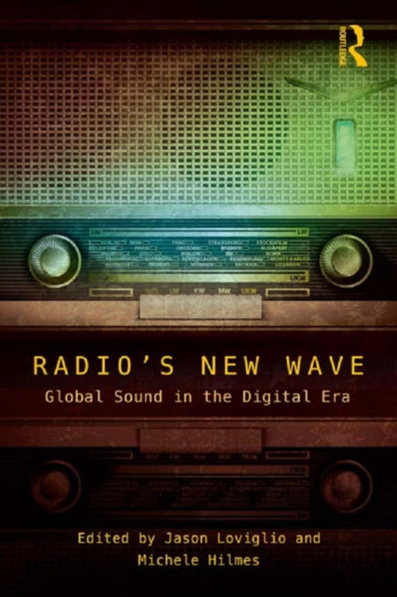 Radio's New Wave (e-bog) af -